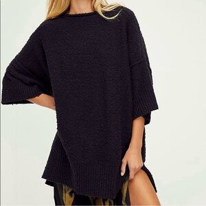 Free People Yorkie Tee